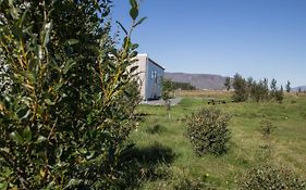 Myri - Studio Lodge